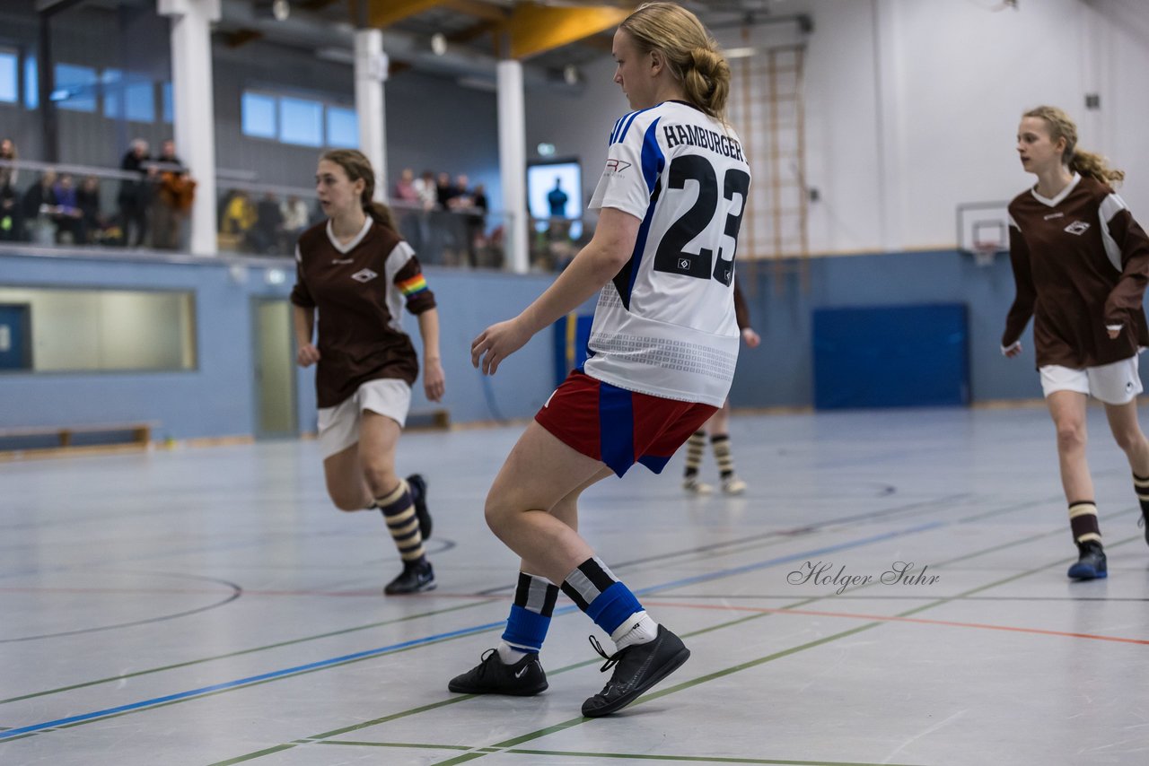 Bild 741 - wBJ Futsalmeisterschaft